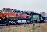 BNSF 966 East